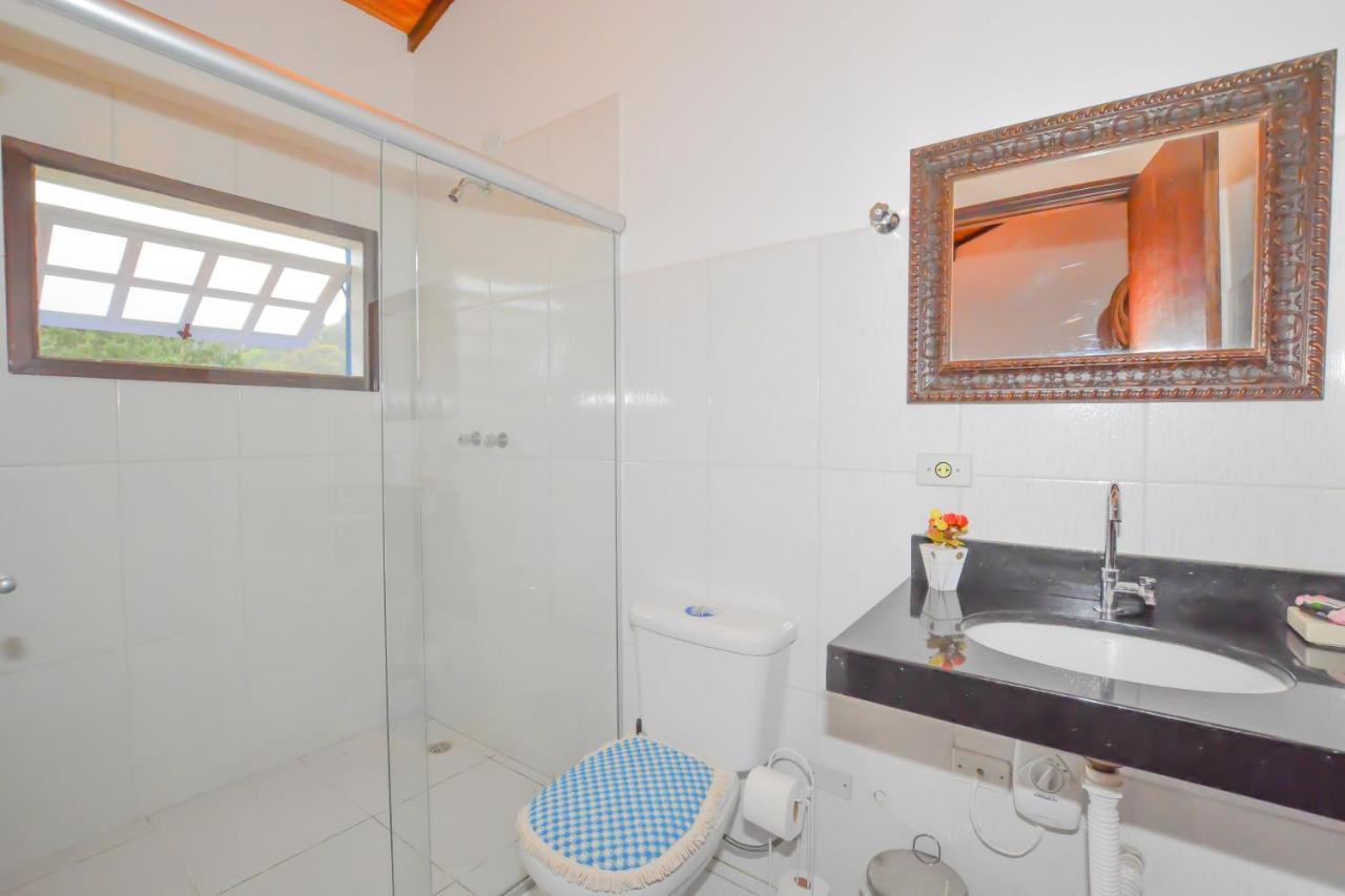 Maison Bleue Suites มงชิแวร์จิ ภายนอก รูปภาพ
