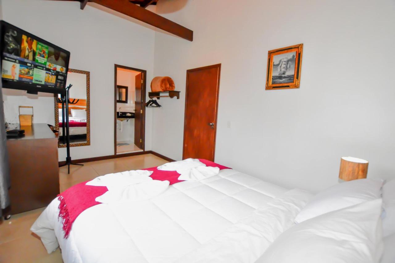 Maison Bleue Suites มงชิแวร์จิ ภายนอก รูปภาพ
