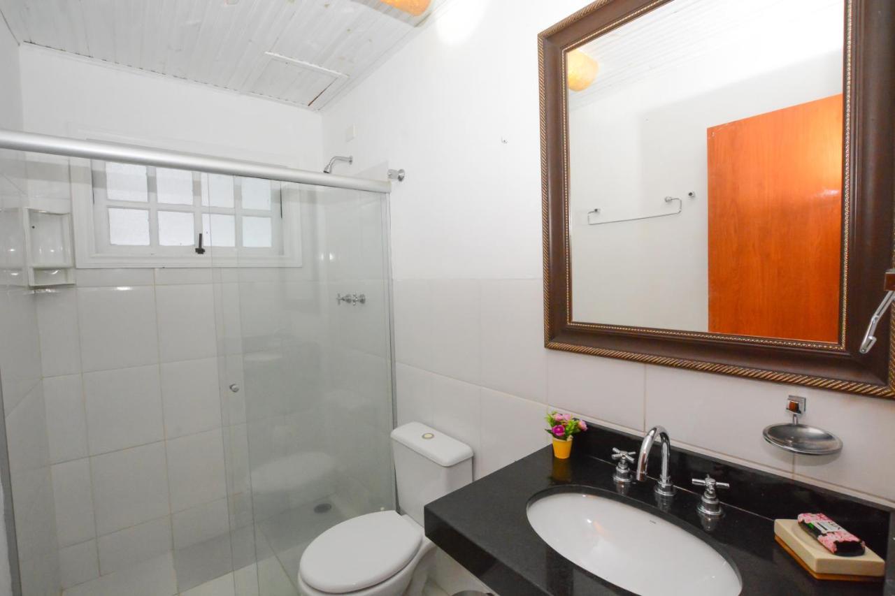 Maison Bleue Suites มงชิแวร์จิ ภายนอก รูปภาพ