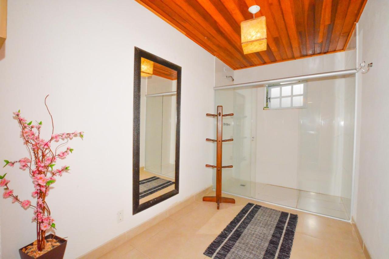 Maison Bleue Suites มงชิแวร์จิ ภายนอก รูปภาพ